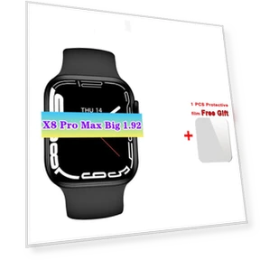 Pro Max Smart Watch — Smartwatches, Tiktop2