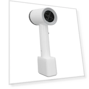 Professional Rechargeable Smart Hair Dryer — Dryers & Accessories, FunCouples