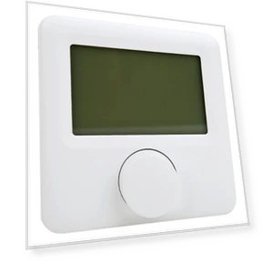Programmable Thermostat for Heating — Home Climate Control, Neoglint