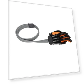 Rehabilitation Robot Glove — Arm Exercisers, Beautyyy