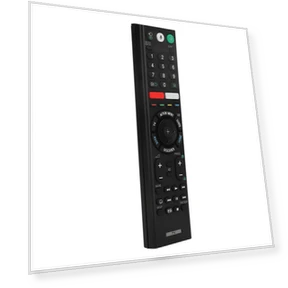 Remote Control with Voice Control — Remote Controls, Honor Electronics