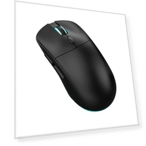 RGB Illuminated Gaming Mouse — Mouse Pads, Cepheus
