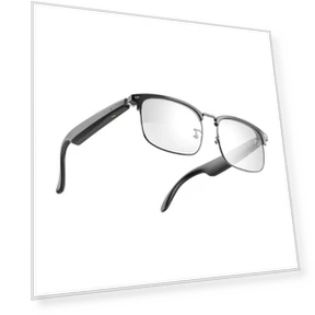 Smart Bluetooth Glasses — Smart Glasses, Freedom BABY