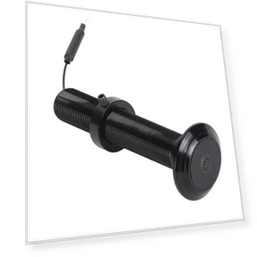 Smart Door Viewer Camera — Smart Home Security, Zeblaze