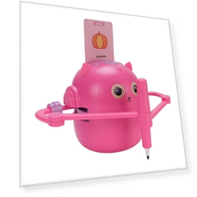 Smart Drawing Robot — Interactive Learning Devices, OutsideWorld