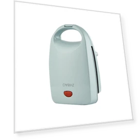 Smart Electric Sandwich Maker — Space-Saving Microwave Solutions, ElectroCN
