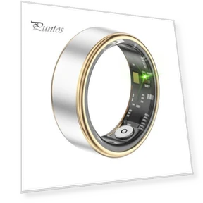 Smart Health Ring — Smart Rings, Computer Life