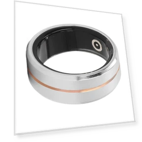 Smart Health Ring — Smart Rings, OutsideWorld