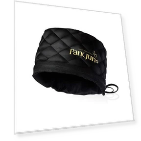 Smart Home Hairdressing Cap — Hair Essentials, Heyday