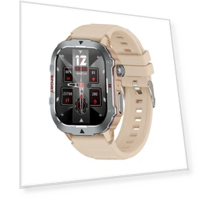 Smart Sports Watch — Smartwatches, guangchang01