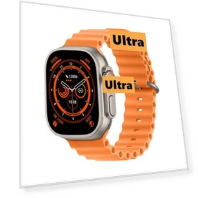 Smart Watch 8 Ultra — Smartwatches, Tiktop2