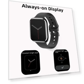 Smart Watch for Men and Women — Smartwatches, The Joker