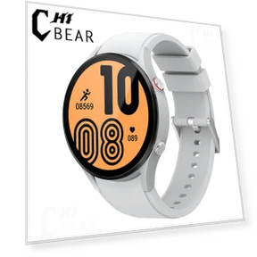 Smart Watch for Men and Women — Smartwatches, Tiktop2