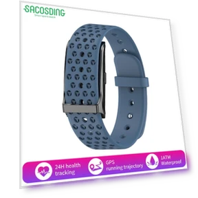 Smart Watch for Men — Smartwatches, SACOSDING