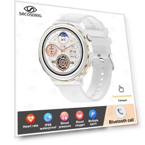 Smart Watch for Women — Wearable Accessories, Tiktop2