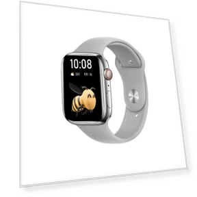 Smart Watch S9 Elite Black Tech — Smartwatches, ElectroCN