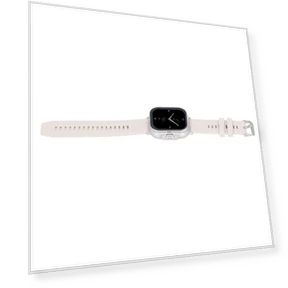 Smart Watch with Bluetooth Headphones — Wearable Accessories, TOMTOP JMS