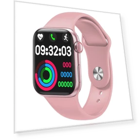 Smart Watch — Smartwatches, Superman Joe