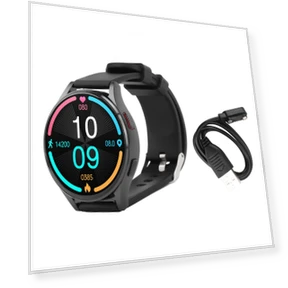 Smart Watch — Smartwatches, ZY-Beauty-N