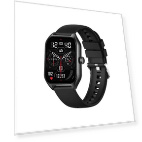 Smart Watch — Smartwatches, Tiktop2