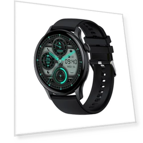 Smart Watch — Smartwatches, StrideBox