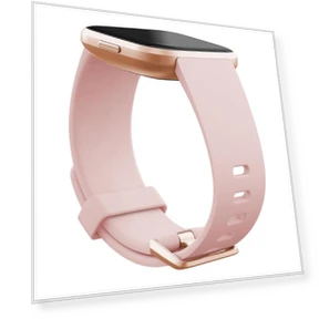 Smart Watch — Smartwatches, Fitbit