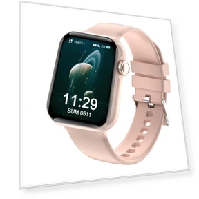 Smart Watch — Smartwatches, QTLLBT