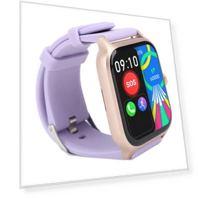 Smart Watch — Smartwatches, TOMTOP JMS
