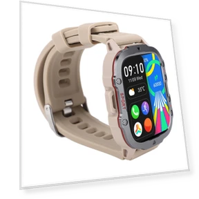 Smart Watch — Smartwatches, TOMTOP JMS