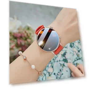 Smart Watch — Smartwatches, StrideBox