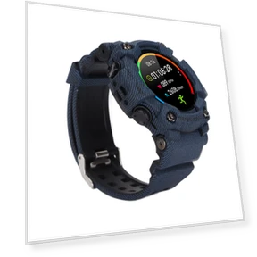 Smart Watch — Wearable Accessories, Honor Electronics