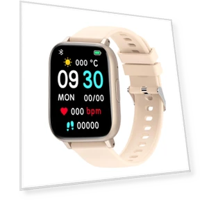 Smart Watch — Smartwatches, SwiftNex