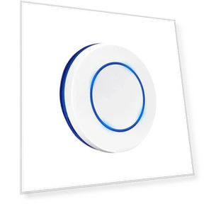 Smart Wireless Remote Control Switch — Dimmer Switches, Modern Home Furnishing