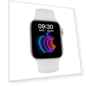 SmartWatch Ultra — Smartwatches, Daxy Healthy16