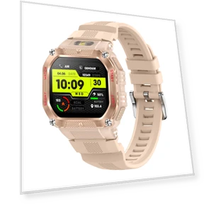Smartwatch with Multiple Sports Modes — Smartwatches, QTLLBT