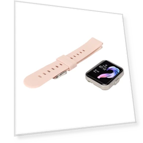 Smartwatch — Smartwatches, OutsideWorld