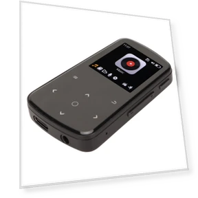 Sports MP3 Player with Bluetooth — Portable Media Players, Honor Electronics