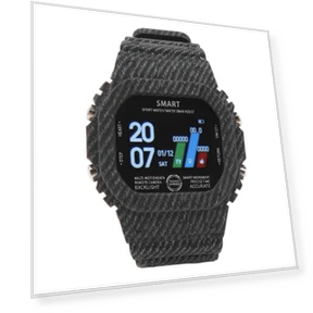 Sports Smart Watch — Smartwatches, Fishine