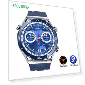 Ultimate Smart Watch — Smartwatches, Tiktop2