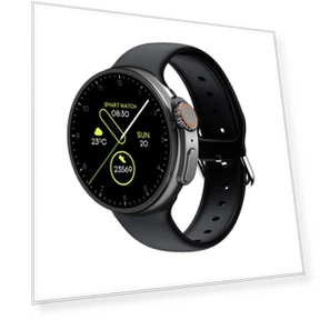 Ultra Pro Smartwatch — Smartwatches, Tiktop2