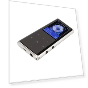 Voice Activated AI Smart HD Dictaphone — Portable Audio Recorders, Honor Electronics