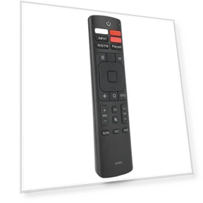 Voice Control Remote Replacement — Remote Controls, Honor Electronics