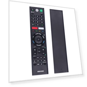 Voice Remote Control — Remote Controls, Honor Electronics