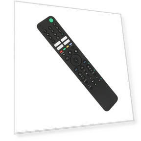 Voice Remote Controller — Remote Controls, Honor Electronics