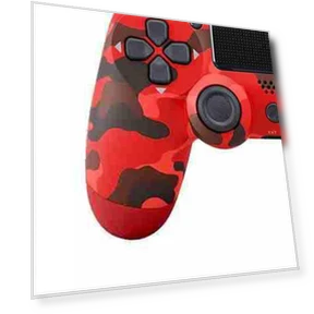 Wireless Bluetooth Controller — Gaming Keyboards, Honor Electronics