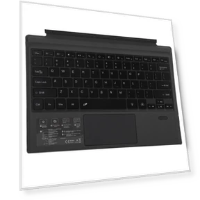 Wireless Bluetooth Keyboard — Keyboards, Honor Electronics