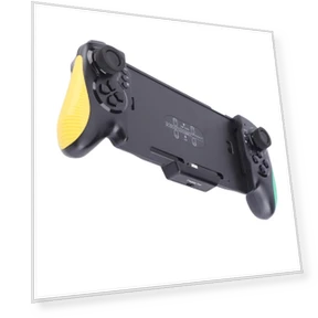 Wireless Controller with Gravity Induction — Motion Gaming Controllers, DIYelecs