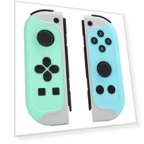 Wireless Gamepad with NFC Function — Gaming Controllers, DIYelecs