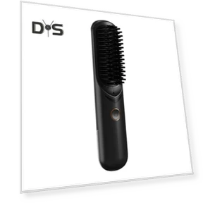 Wireless Hair Straightener — Straighteners, Enjoy Smart Home
