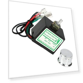 AC Thermostat Controller — Engine Temperature Regulators, Car Care
